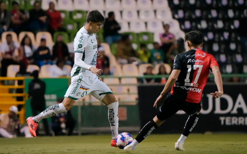 LEÓN 2