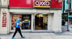 Oxxo