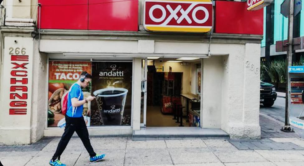 Oxxo