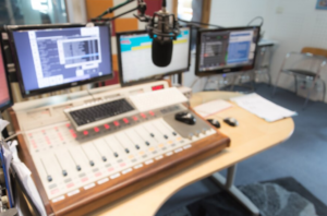 RADIO 1