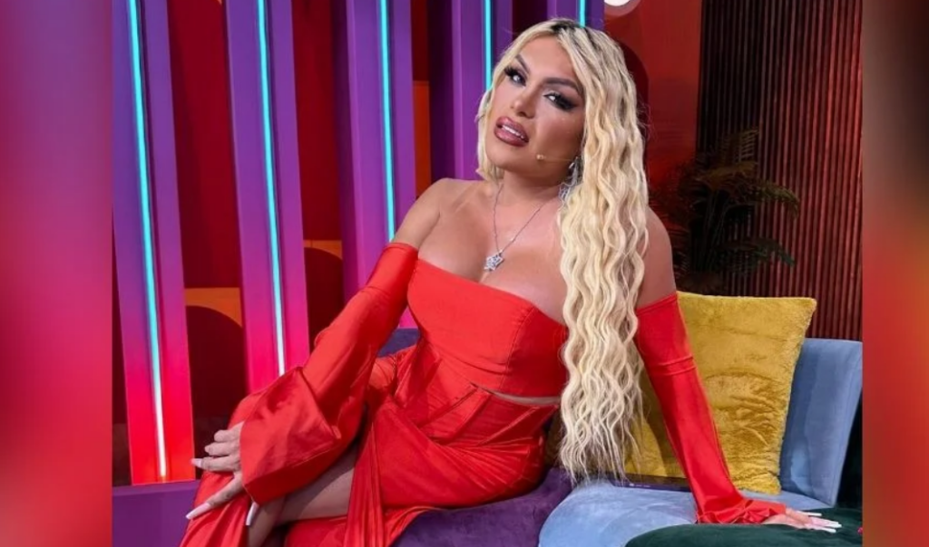 WENDY GUEVARA