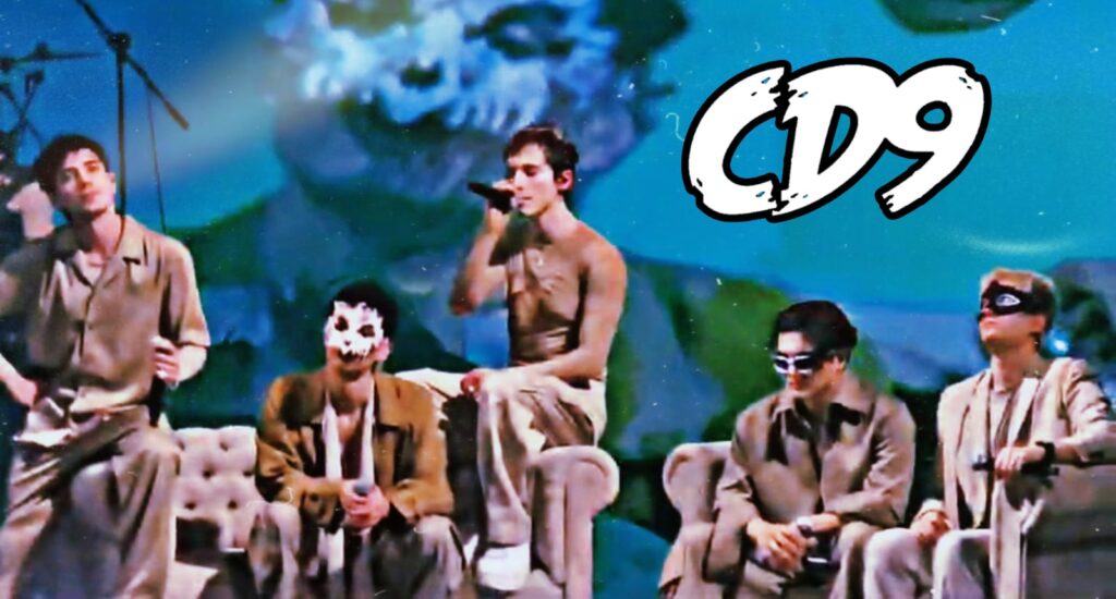 CD9
