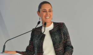 CLAUDIA-SHEINBAUM