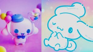 Cinnamoroll