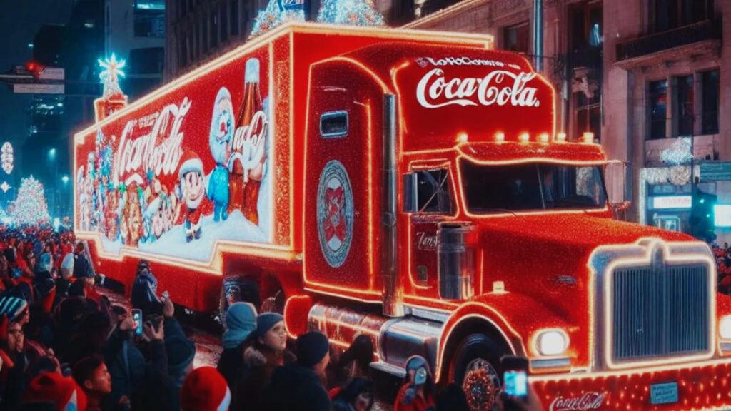 Coca cola