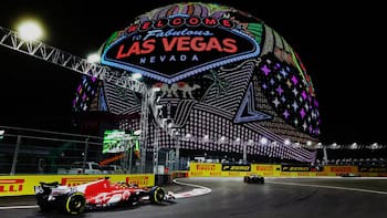 Las Vegas