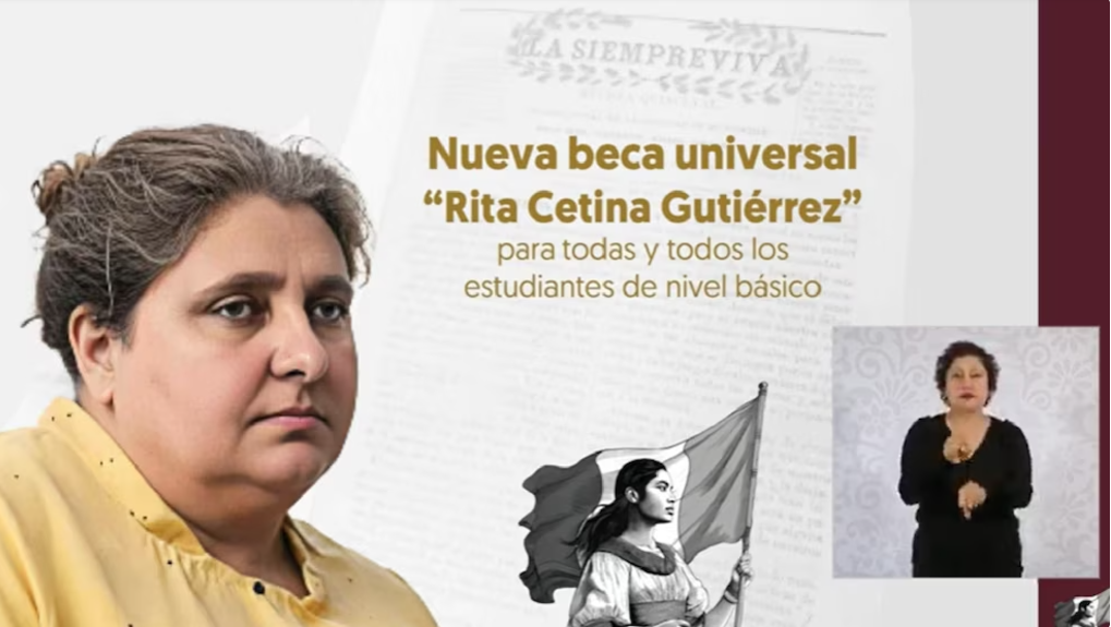 RITA 2