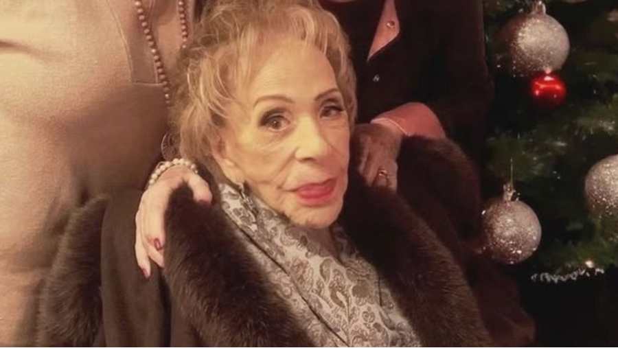 SILVIA