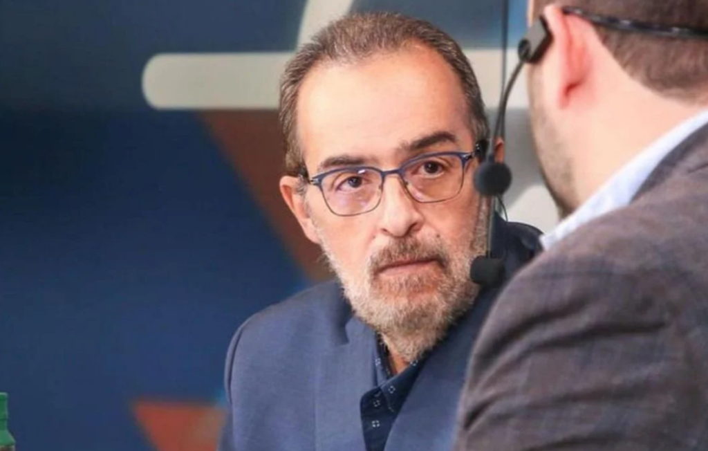 TOÑO ROCHA