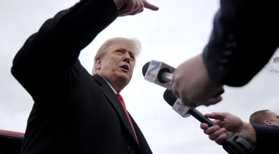 TRUMP 1
