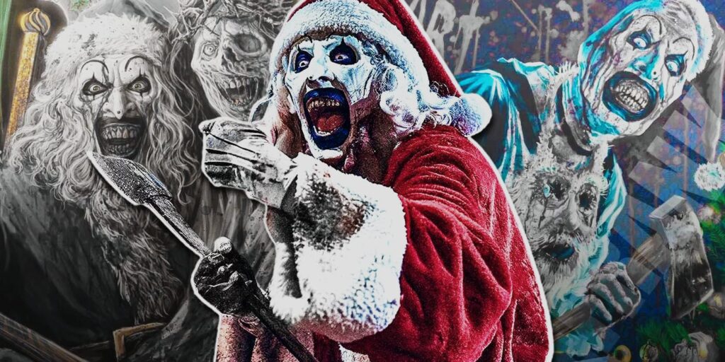 Terrifier