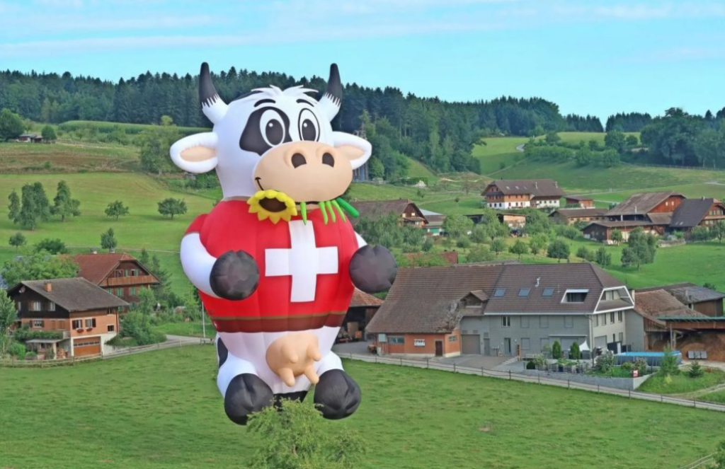 VACA