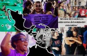 Violencia