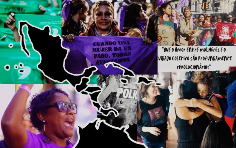 Violencia