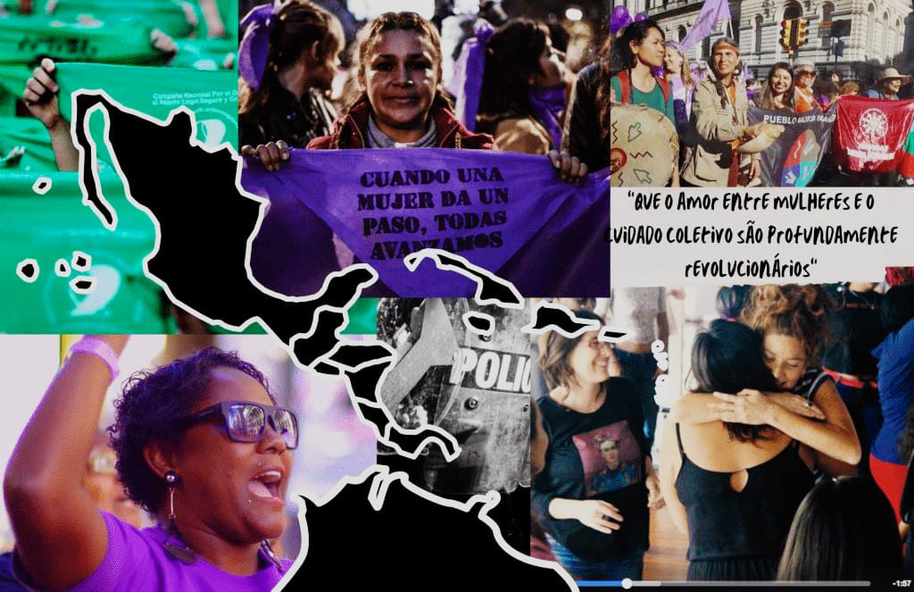Violencia