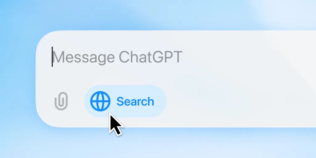 chatgpt-search