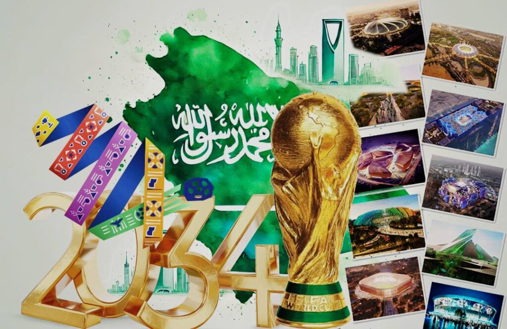 Arabia