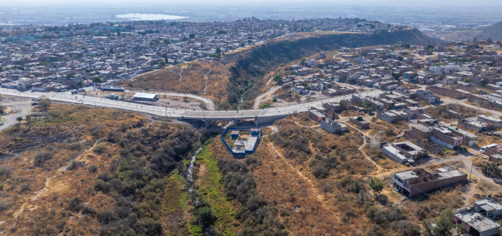BARRANCA