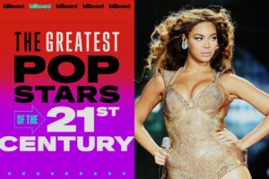 Beyonce