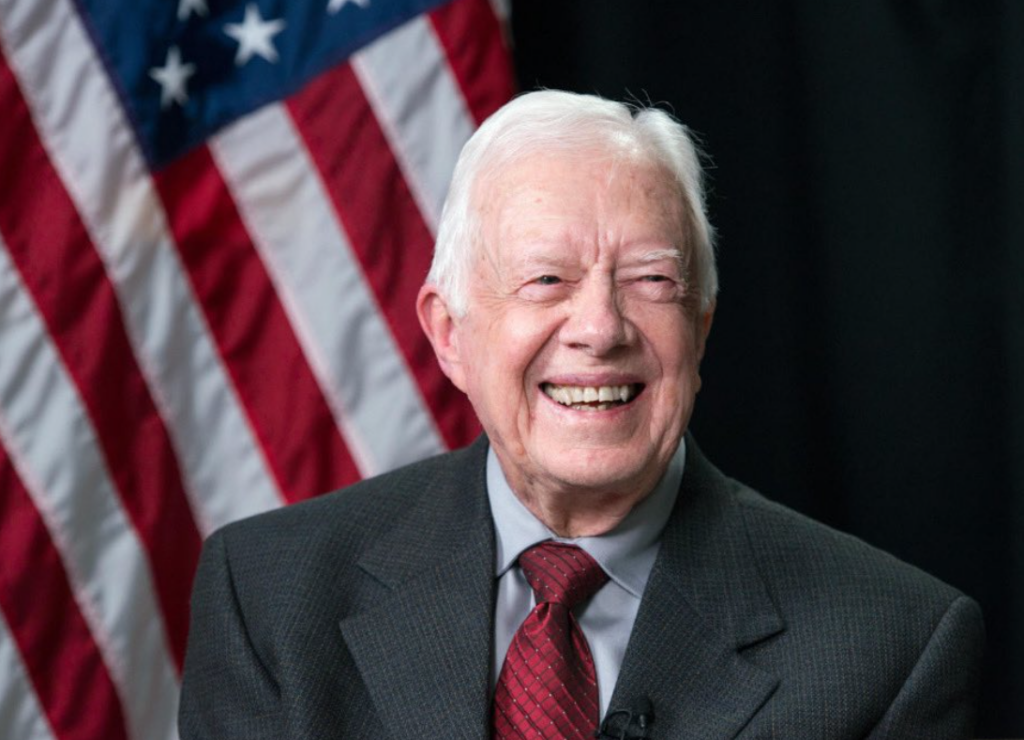 CARTER 1