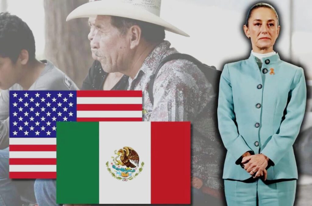 Deportaciones