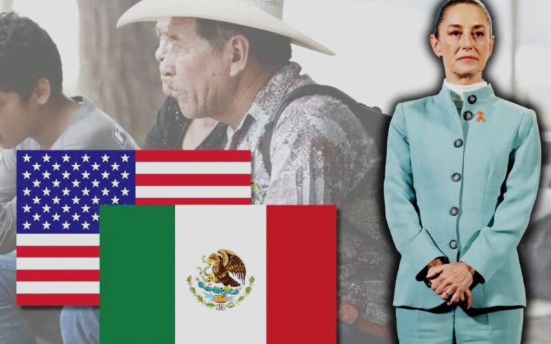 Deportaciones