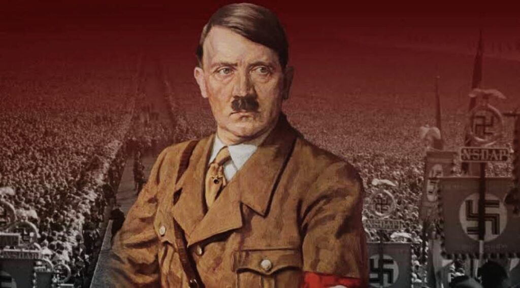 Hitler