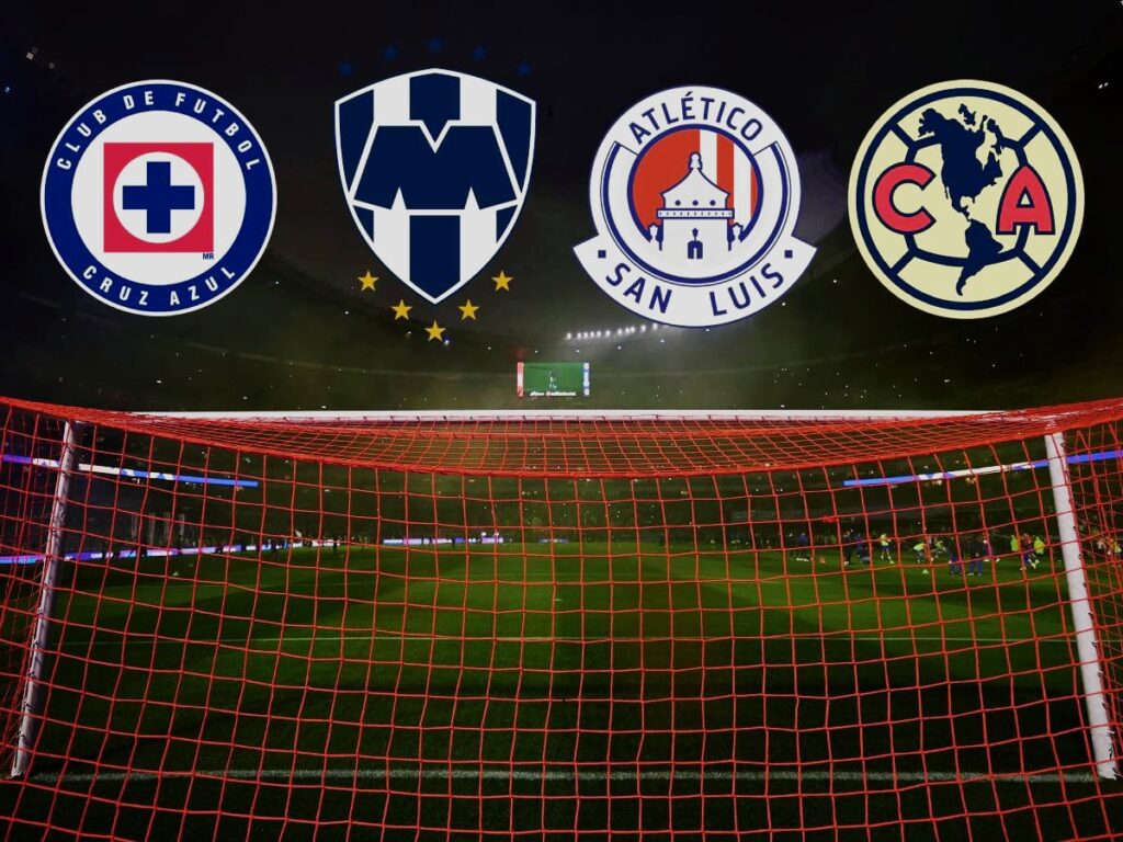 Liga MX