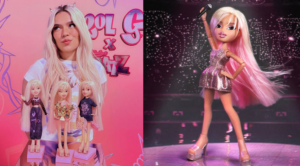 MUÑECA 4