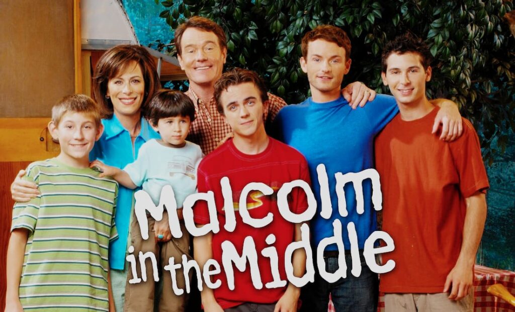 Malcolm