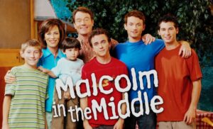 Malcolm