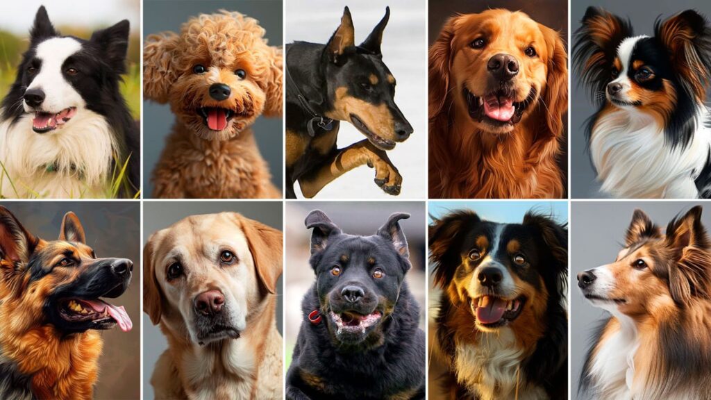 Perros