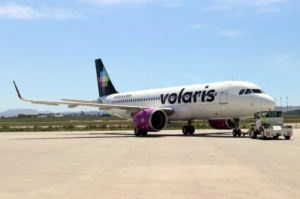 VOLARIS