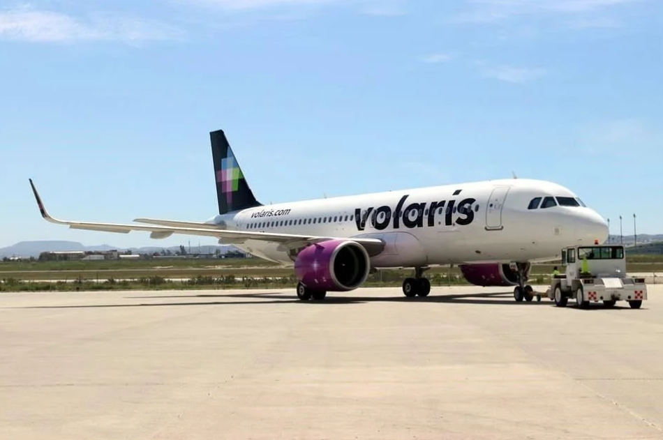 VOLARIS