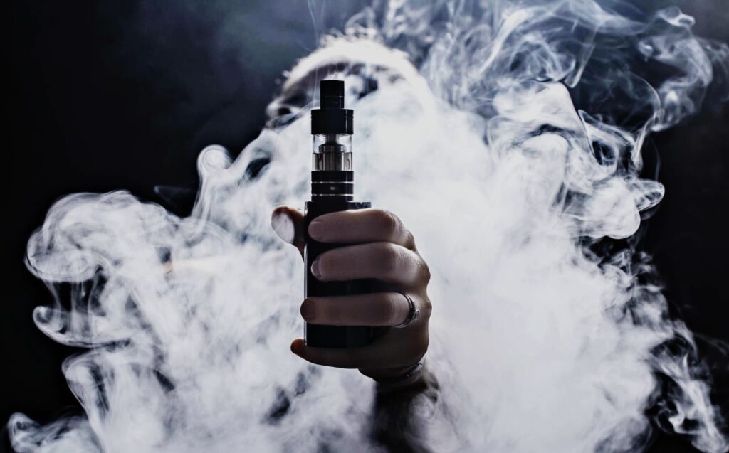 Vapeadores