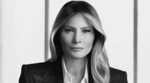 MELANIA