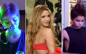 shakira 4