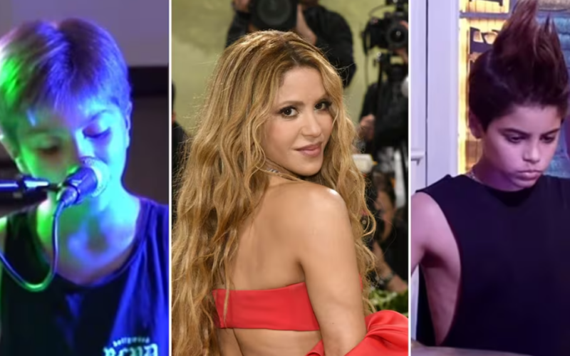 shakira 4