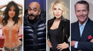 FAMOSOS