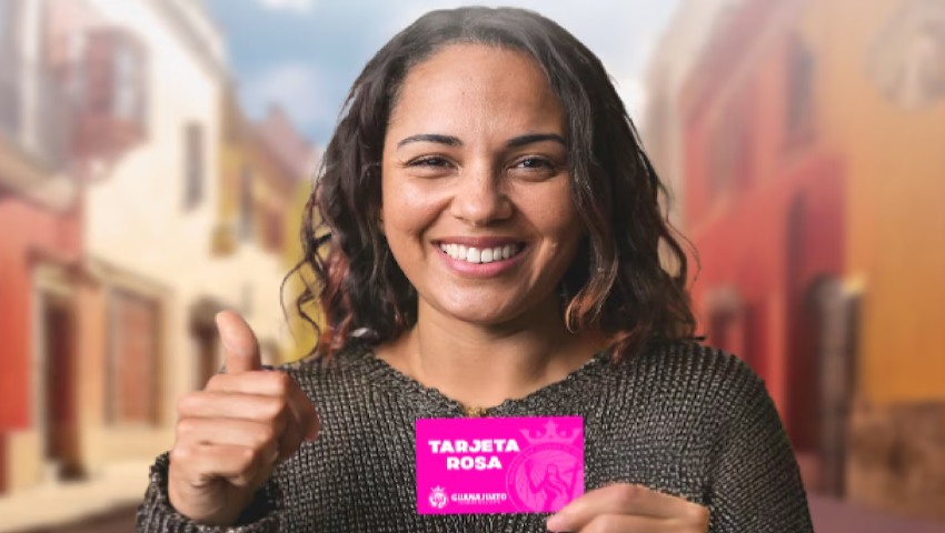 tarjeta rsa