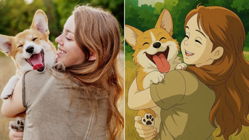 Ghibli