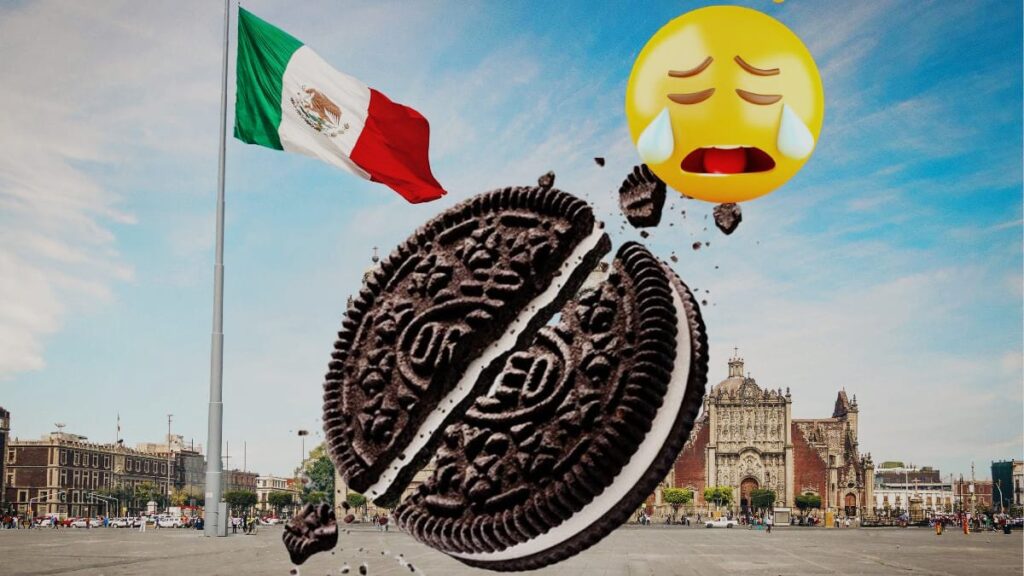 Oreo