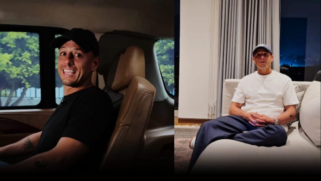 Chicharito