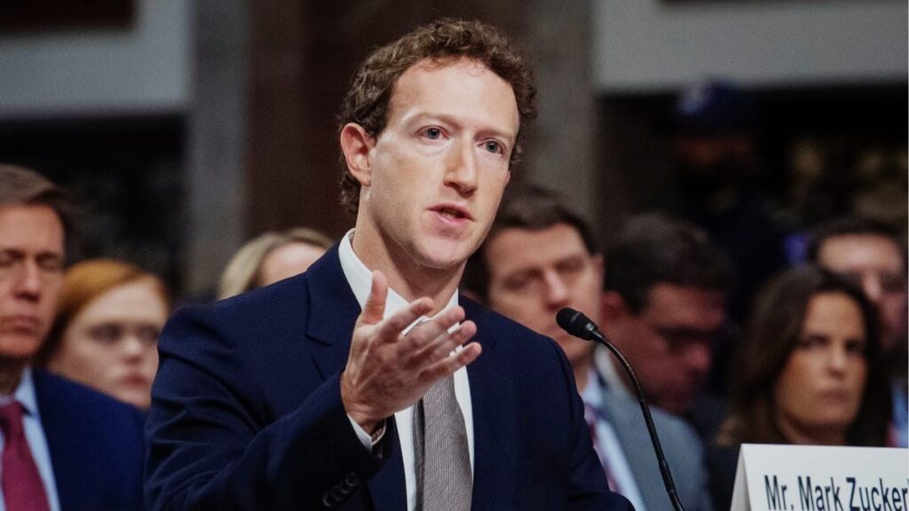 Mark