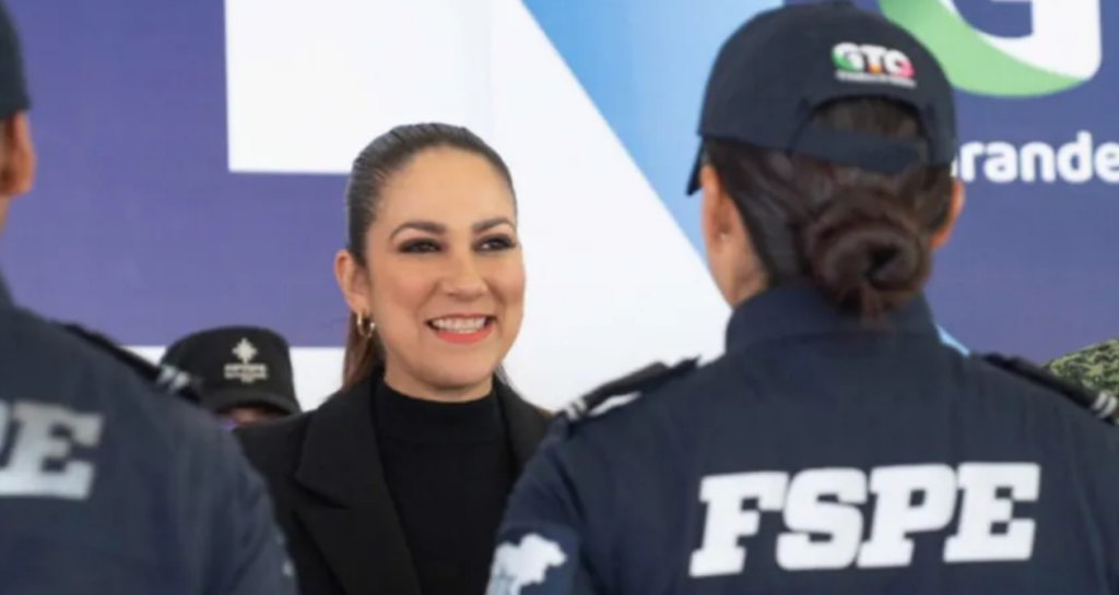 SEGURIDAD