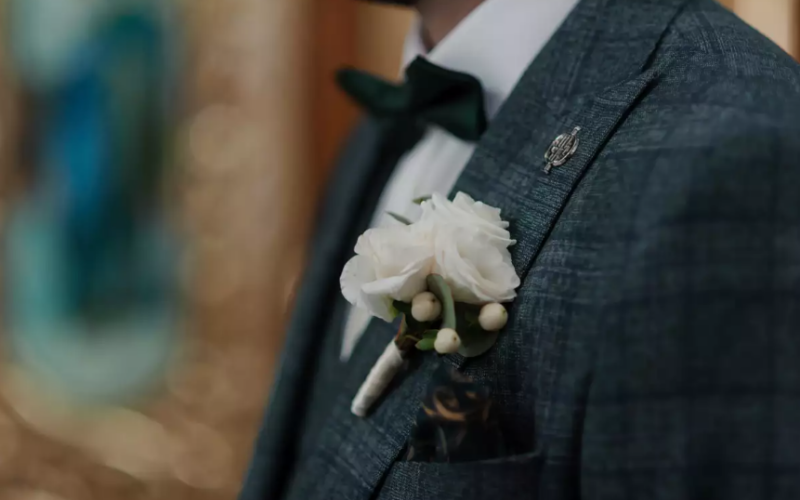 TRAJE