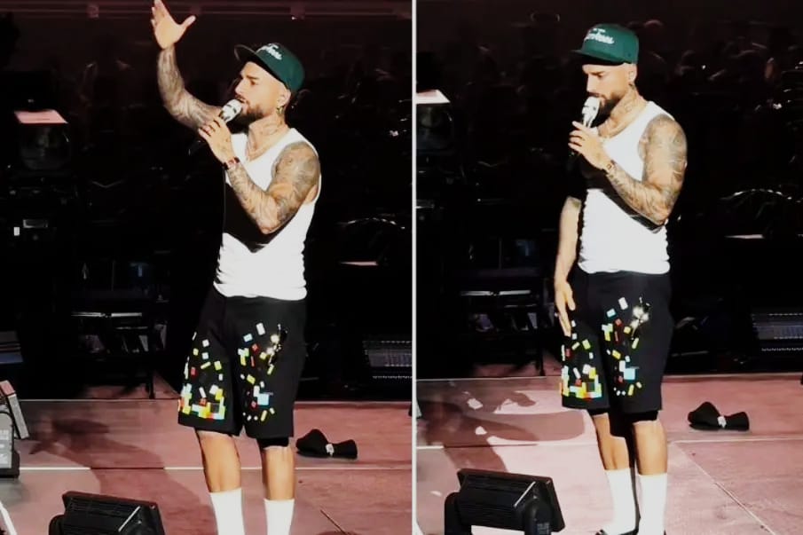 Maluma