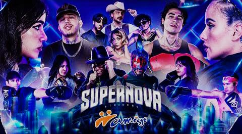Supernova