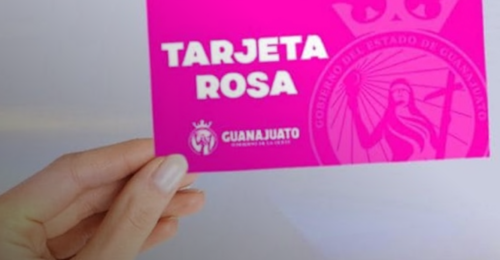 TARJETA