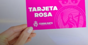 TARJETA